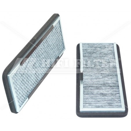 Hifi SC60091CA CABIN AIR FILTER