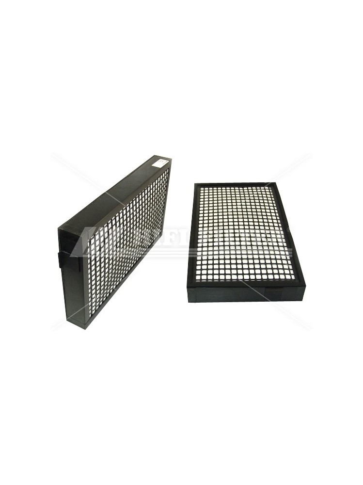 HIFI SC60095 CABIN AIR FILTER