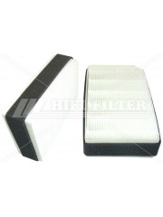 HIFI SC60100 CABIN AIR FILTER