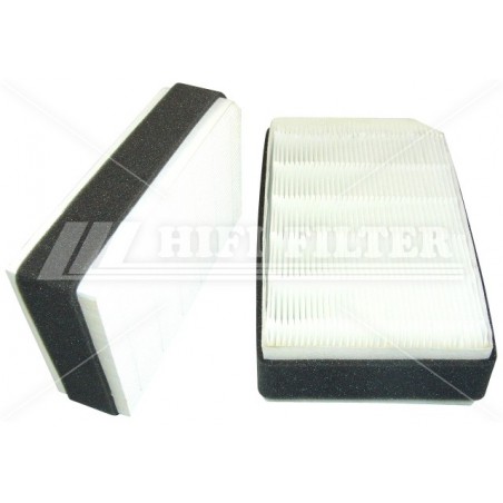 Hifi SC60100 CABIN AIR FILTER