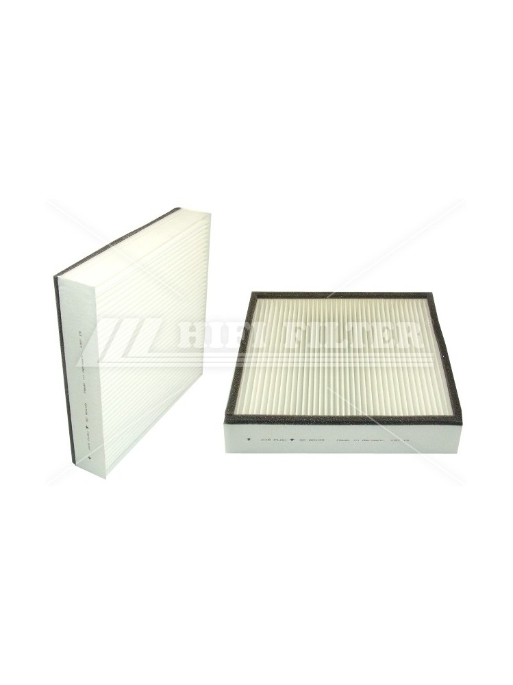 HIFI SC60103 CABIN AIR FILTER