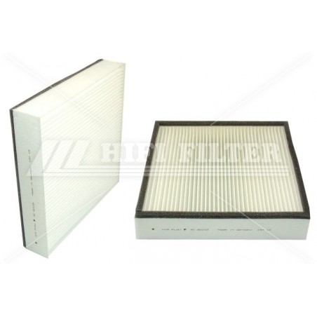 Hifi SC60103 CABIN AIR FILTER