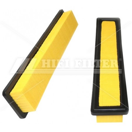 Hifi SC60114 CABIN AIR FILTER