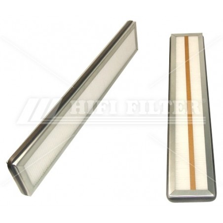 Hifi SC60115 CABIN AIR FILTER
