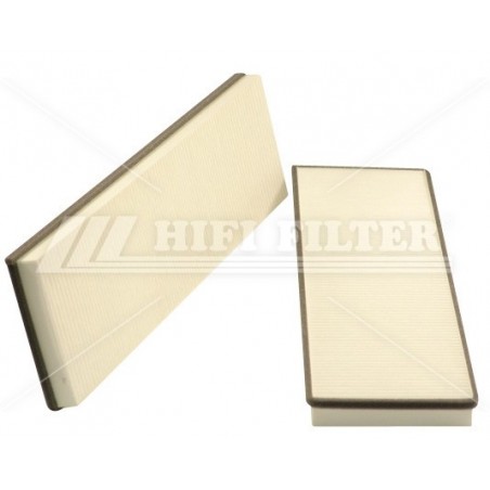 Hifi SC6012CA CABIN AIR FILTER