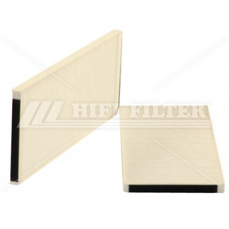 Hifi SC6025CA CABIN AIR FILTER