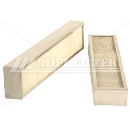 Hifi SC70085 CABIN AIR FILTER