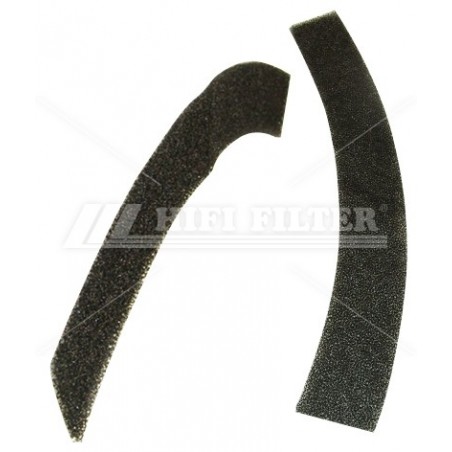 Hifi SC70128 CABIN AIR FILTER