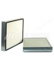 HIFI SC70129 CABIN AIR FILTER