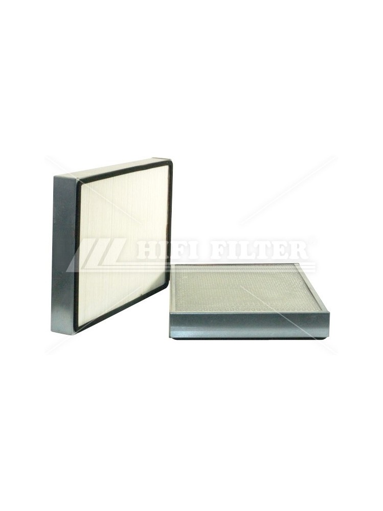 HIFI SC70129 CABIN AIR FILTER