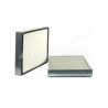 HIFI SC70129 CABIN AIR FILTER