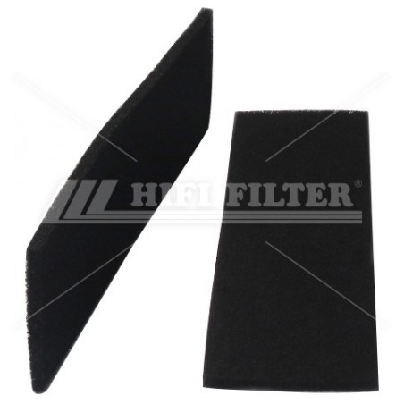 Hifi SC70147CA CABIN AIR FILTER