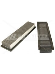 HIFI SC80010CAG CABIN AIR FILTER