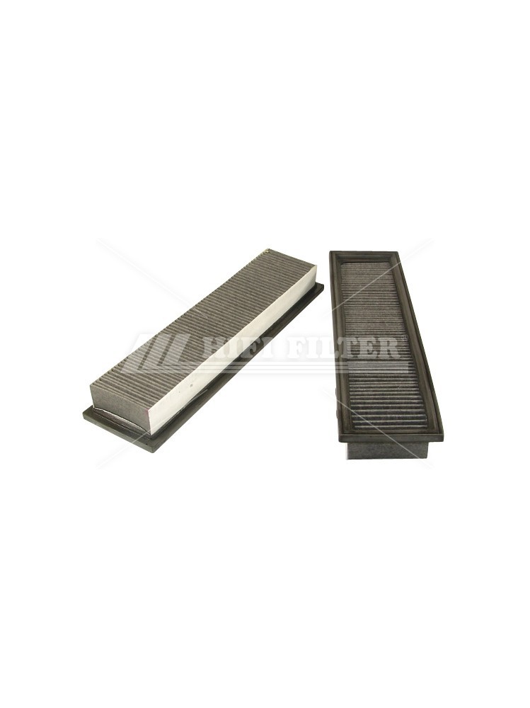 HIFI SC80010CAG CABIN AIR FILTER