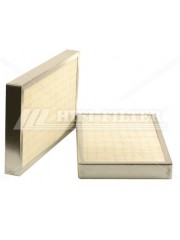 HIFI SC80011 CABIN AIR FILTER