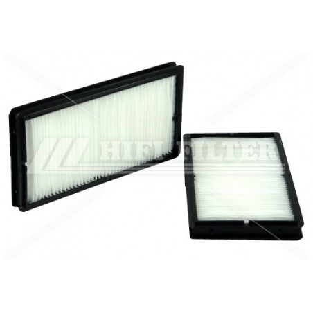 Hifi SC80012 CABIN AIR FILTER