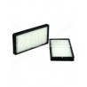 HIFI SC80012 CABIN AIR FILTER