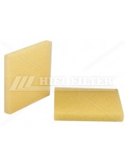 HIFI SC80013 CABIN AIR FILTER