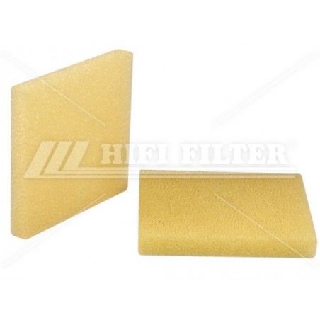 Hifi SC80013 CABIN AIR FILTER