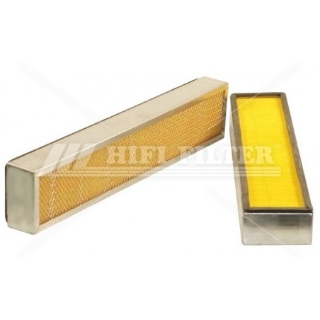 Hifi SC80029 CABIN AIR FILTER