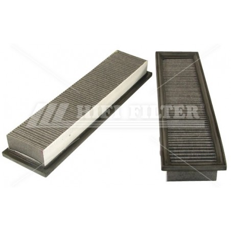 Hifi SC80065CA CABIN AIR FILTER