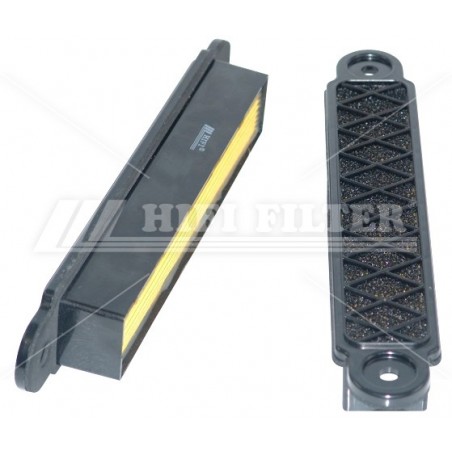 Hifi SC80075 CABIN AIR FILTER