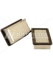 HIFI SC80076CAG CABIN AIR FILTER