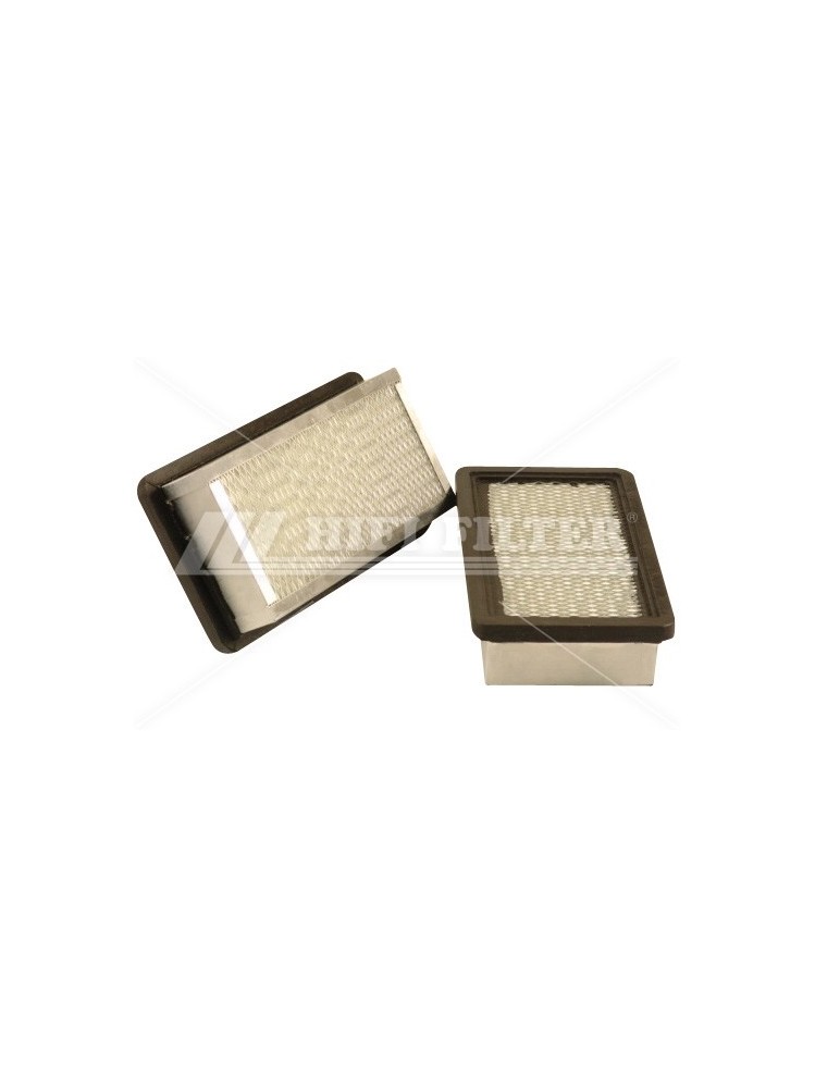 HIFI SC80076CAG CABIN AIR FILTER