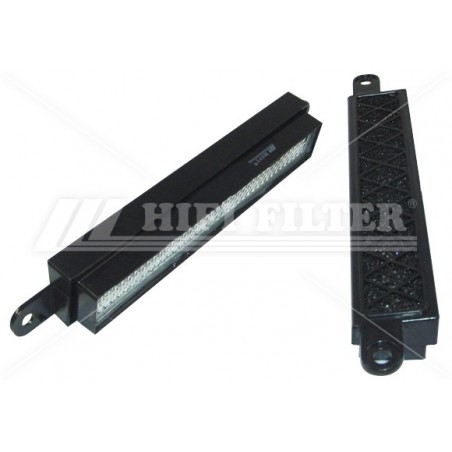 Hifi SC80077CAG CABIN AIR FILTER