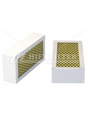 HIFI SC80085 CABIN AIR FILTER