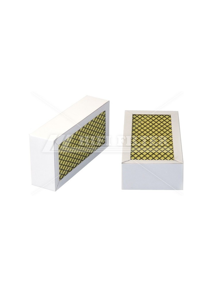 HIFI SC80085 CABIN AIR FILTER