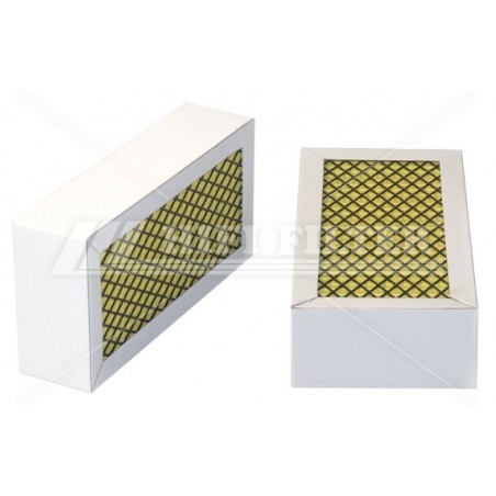 Hifi SC80085 CABIN AIR FILTER