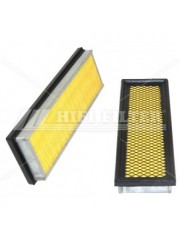 HIFI SC80087 CABIN AIR FILTER