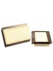 HIFI SC8009 CABIN AIR FILTER