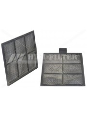 HIFI SC80092 CABIN AIR FILTER