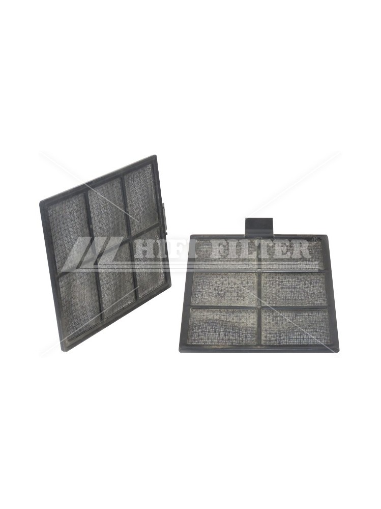 HIFI SC80092 CABIN AIR FILTER