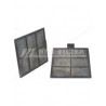 HIFI SC80092 CABIN AIR FILTER