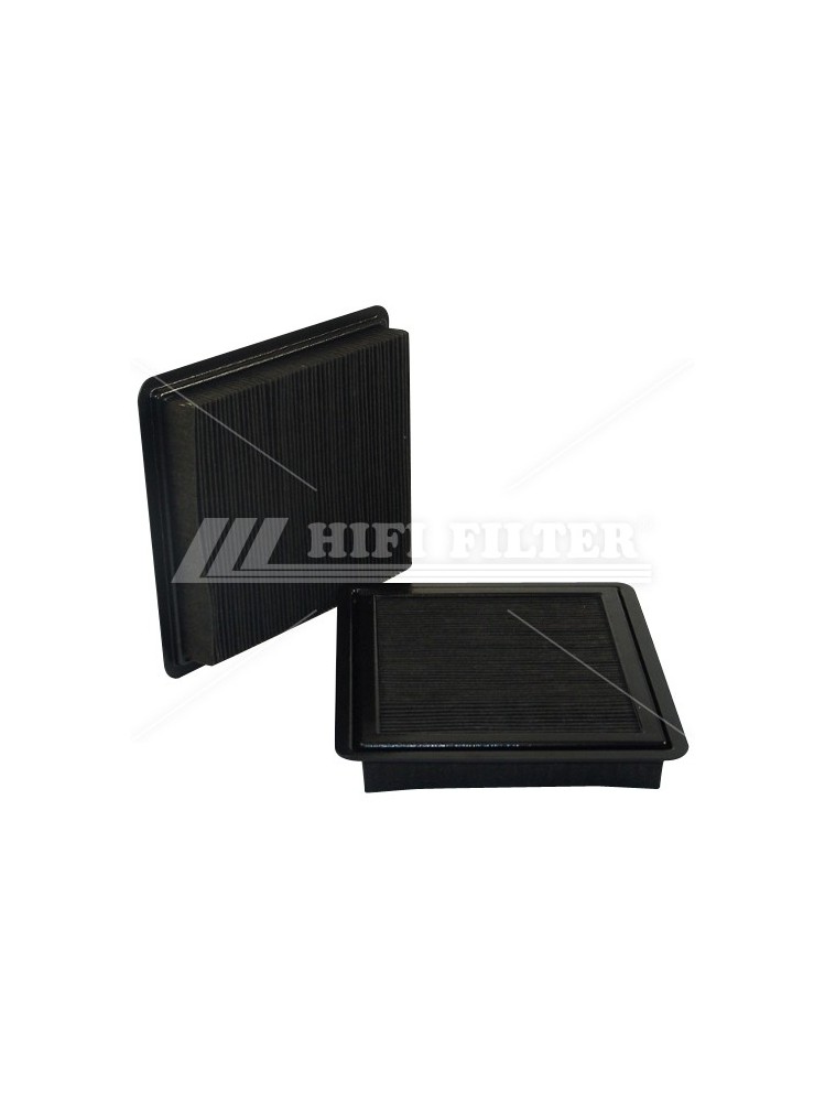 HIFI SC8014 CABIN AIR FILTER