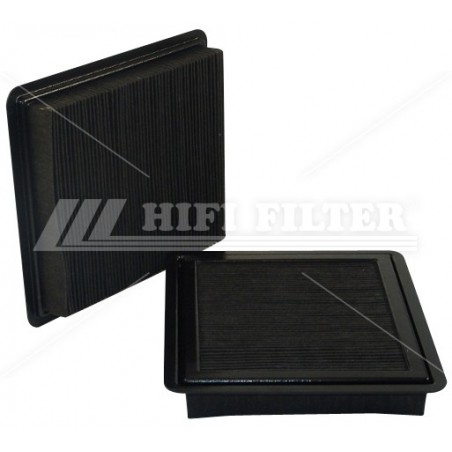 Hifi SC8014 CABIN AIR FILTER