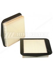 HIFI SC8027 CABIN AIR FILTER