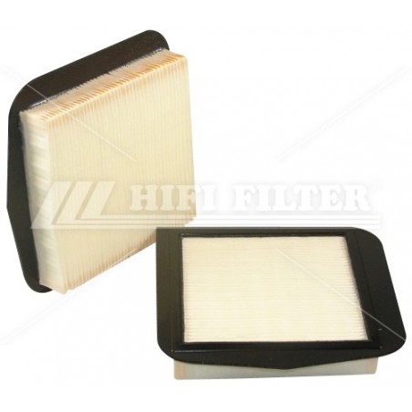 Hifi SC8027 CABIN AIR FILTER
