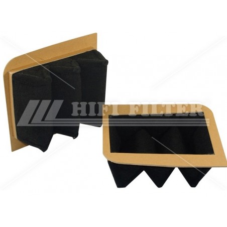 Hifi SC8029CA CABIN AIR FILTER