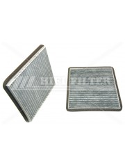 HIFI SC8041CA CABIN AIR FILTER