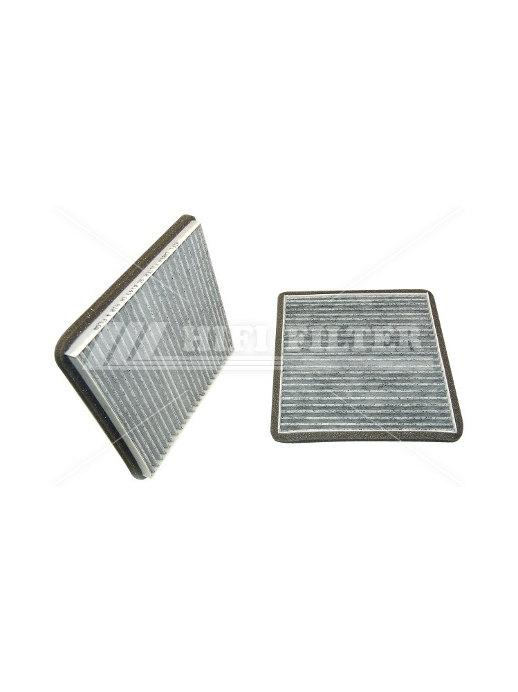 HIFI SC8041CA CABIN AIR FILTER