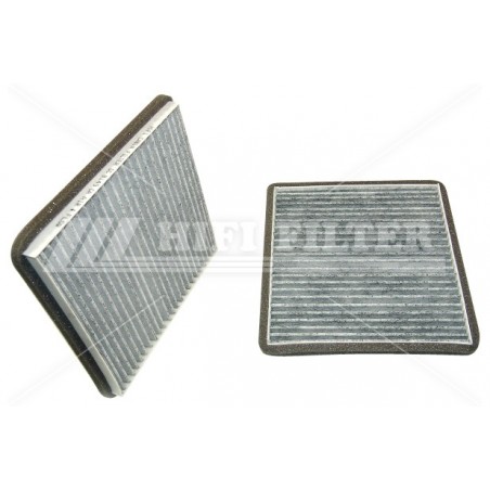 Hifi SC8041CA CABIN AIR FILTER
