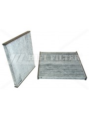 HIFI SC8049CA CABIN AIR FILTER