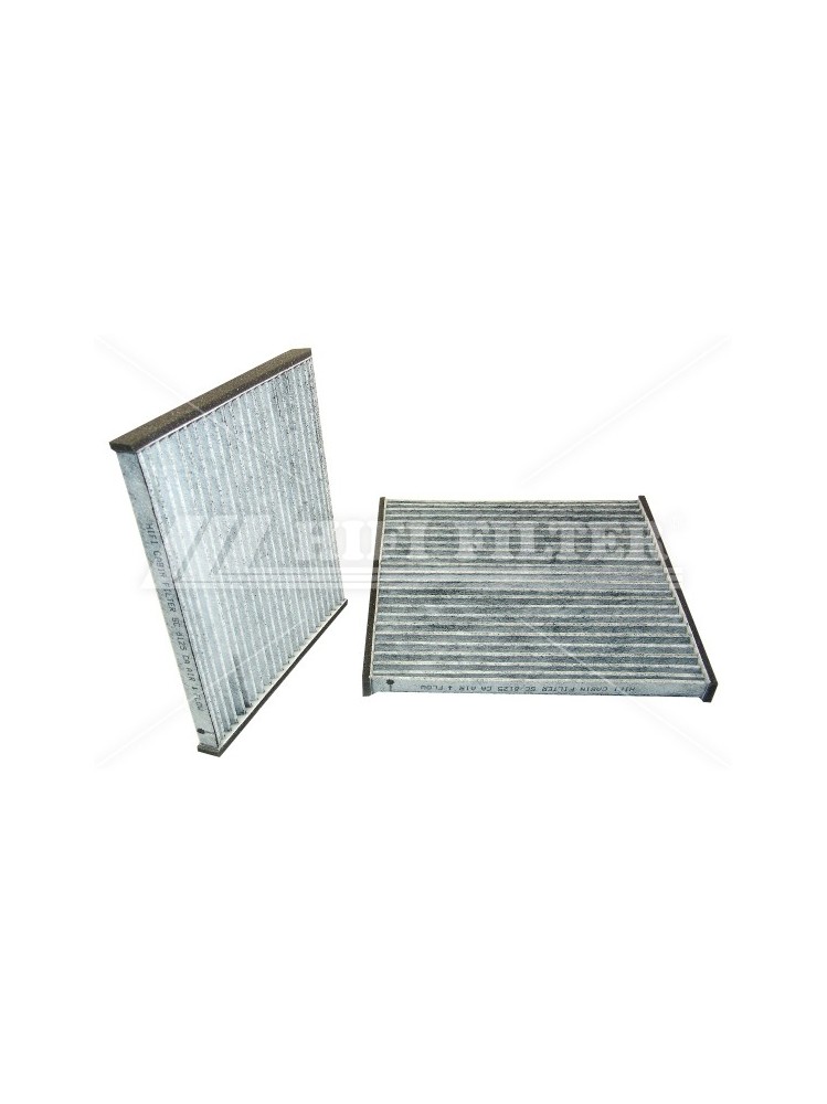 HIFI SC8049CA CABIN AIR FILTER