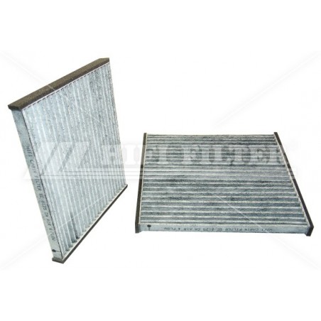 Hifi SC8049CA CABIN AIR FILTER