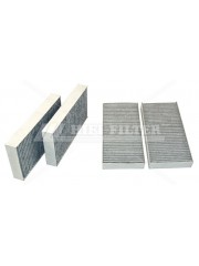 HIFI SC8050KITCA CABIN AIR FILTER