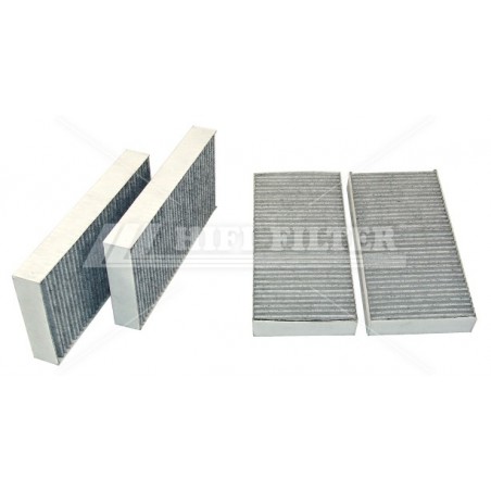 Hifi SC8050KITCA CABIN AIR FILTER